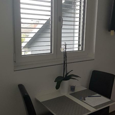 Ferienwohnung Am Bodensee ฮาร์ท ภายนอก รูปภาพ